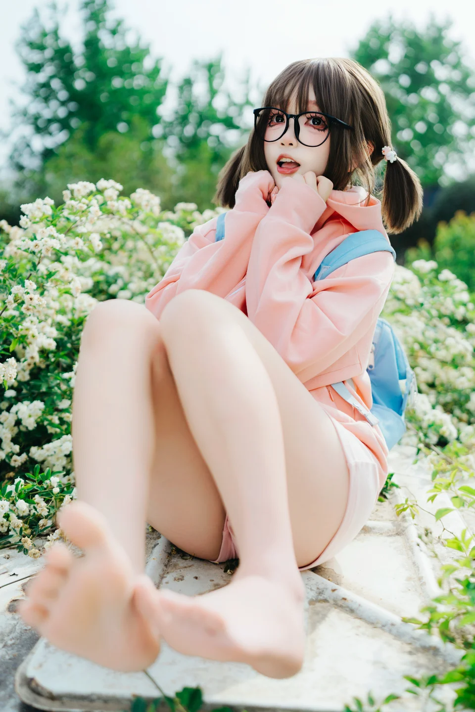 神沢永莉 - No.032 夏日果实 [120P-2.24GB] tg@simisebaisi 【丝足阁】115.webp
